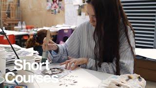 Textile Design | Short Courses