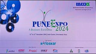 PUNE EXPO 2024 DAY 02