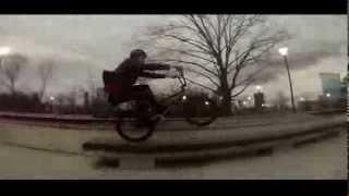 Piney BMX Winter Mix