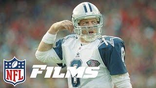 Troy Aikman's Issues with Barry Switzer's Coaching Style | Troy Aikman: A Football Life | NFL Films