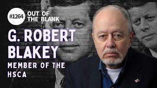 Out Of The Blank #1264 - G. Robert Blakey