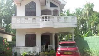 Nattandiya house for sale