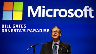 Bill Gates - Gangsta's Paradise | Microsoft