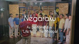 Negaraku (Life Is… The Musical)