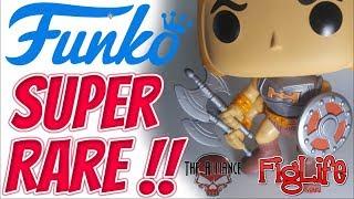 Funko Pop Hunt Super Rare  Factory Defect He-Man