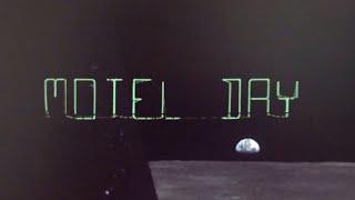 AIHVHIA - Motel Day (Official Lyric Video)