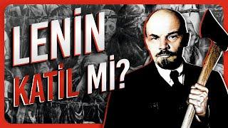 LENİN KATİL Mİ ? Sovyetler ve Sosyalizm Belgeseli