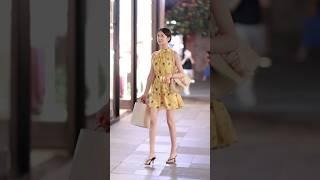 2025년 중국 패션 트렌드 | 여자 스트릿 스타일 코디 아이디어 #중국패션 #최고의스트릿패션