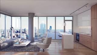 YUL Condos - Downtown Montreal