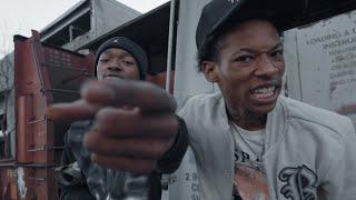 FSO LiAnt - Stop That Reppin (Official Video)