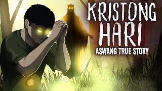 KRISTONG HARI | BINATANG VERTUDES (Aswang True Story)