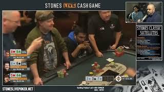 Mike Postle Breaks Down Infamous "MONEYMAKER Hand"