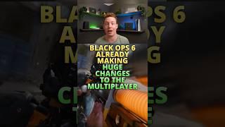 MASSIVE Changes To Black Ops 6 Multiplayer BEFORE Release