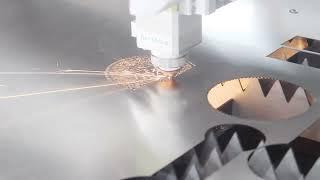 1325 fiber laser cutting machine