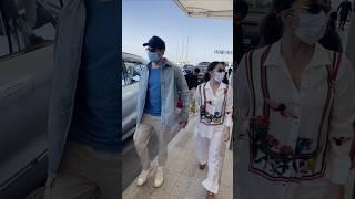 Sidharth Malhotra HOLDS PREGNANT Kiara Advani's Hand | #shorts #baby #pregnancy #couple