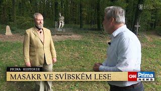 Hradec Králové 1866: Masakr ve Svíbském lese. Rozhodly jehlovky, nebo hloupost generálů?