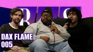 Dax Flame | The Brandon Jamel Show