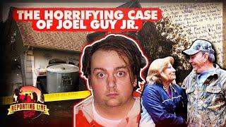 The Horrific Case Of Joel Guy Jr. | Case Overview |