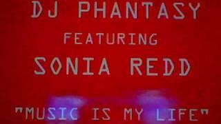 DJ Phantasy - Music is My Life (dub)