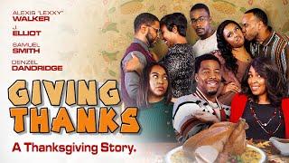 Giving Thanks | A Thanksgiving Story | Full, Free Movie | Holiday Drama