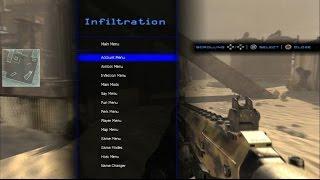 MW2 Aimbot + Mod Menu Ep.15 (No Jailbreak)