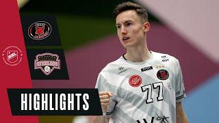 Highlights: Pixbo - Nykvarn