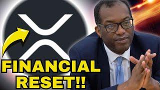 A Global Financial Reset Is *IMMINENT* And Crypto Is The New System Of Money.. Ripple / XRP??