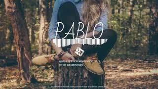 [FREE] Afrobeat Wizkid x Burna Boy Type Beat - "Pablo"