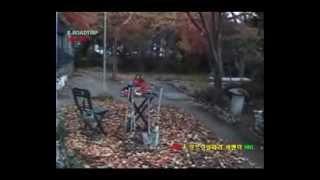 K-ROADTRIP KOREA Hanam city HLkiM001- farm and fac. autumn 2013 희앤락 팸앤팍 가을 full version