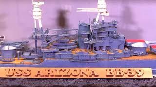 Arizona Military Museum in Phoenix is a hidden gem