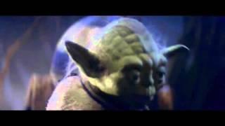 Yoda's Laugh V2