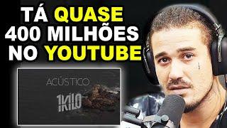 MOZART MZ FALA SOBRE 1KILO