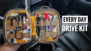 EDD?  Every Day Drive kit - Upgrading/Downsizing | 4K