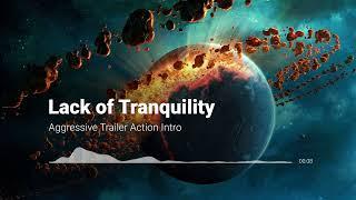 Aggressive Trailer Music | Action Trailer Intro | Cinematic Royalty Free Music for Films