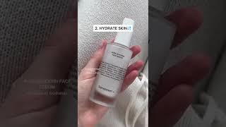 5 Step Routine for Dry Skin | Niche Beauty Lab