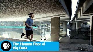 THE HUMAN FACE OF BIG DATA | Trailer | PBS