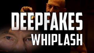 Engage | Deepfakes Replacement