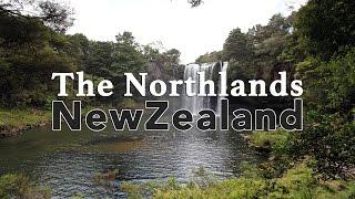 #10. The Northlands - New Zealand