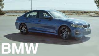 Nuevo BMW Serie 3