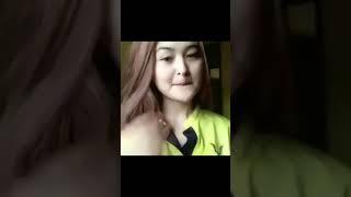 tiktok kiss kiss ahh - tiktok gunung gede || tiktok bugil || telanjang || bugil