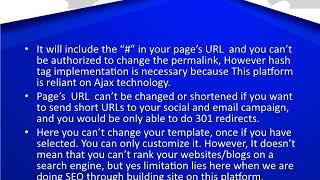 Wix VS Wordpress : Which One Is Best For SEO