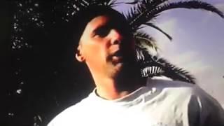 Jay Adams Makaha Classic 1988