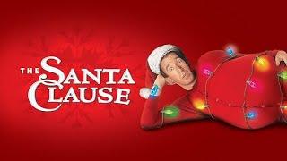 The Santa Clause (1994) Movie | Tim Allen, Judge Reinhold & Wendy Crewson | Review & Facts