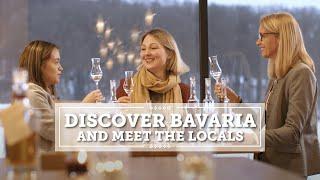 Meet the locals: Bavaria insider Franziska Bischof in her distillery | Bavaria Travel Trade