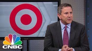 Target CEO Brian Cornell: How We Created Black Friday In April | Mad Money | CNBC