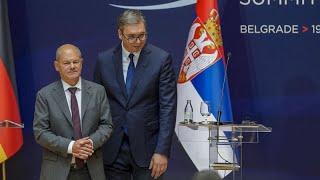 EU-Serbia lithium mining deal - dirty politics?