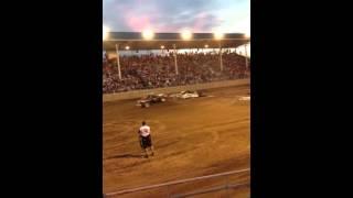 Woodward tuff trucks 2013