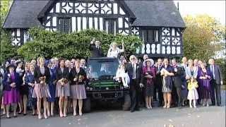 Maesmawr Hall Hotel, Caersws
