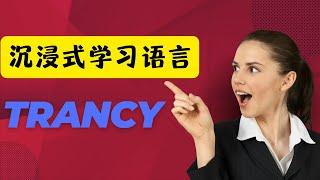 Trancy，沉浸式语言学习插件，更快更好的学习优质的前沿SEO，Niche Site知识