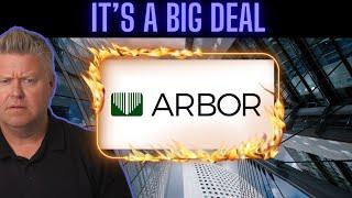 Arbor Realty Trust In Big Trouble